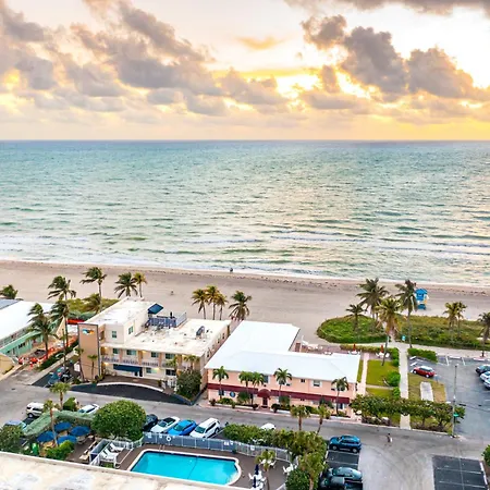 Enchanted Isle Hollywood Beach Resort-3