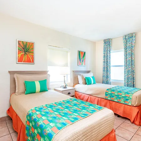Enchanted Isle Hollywood Beach Resort-2